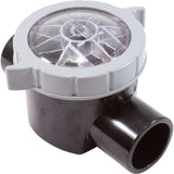 Corrosion Resistant Serviceable Check Valve, 1.5In : 25830-350-000 - Custom Molded Products - 25830-350-000 - PartsForSpas.com