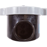 Corrosion Resistant Serviceable Check Valve, 1.5In : 25830-350-000 - Custom Molded Products - 25830-350-000 - PartsForSpas.com