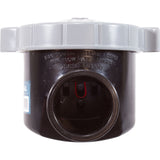 Corrosion Resistant Serviceable Check Valve, 1.5In : 25830-350-000 - Custom Molded Products - 25830-350-000 - PartsForSpas.com