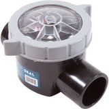 Corrosion Resistant Serviceable Check Valve, 1.5In : 25830-350-000 - Custom Molded Products - 25830-350-000 - PartsForSpas.com