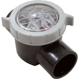 Corrosion Resistant Serviceable Check Valve, 2In : 25830-400-000 - Custom Molded Products - 25830-400-000 - PartsForSpas.com