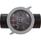 Corrosion Resistant Serviceable Check Valve, 2In : 25830-400-000 - Custom Molded Products - 25830-400-000 - PartsForSpas.com
