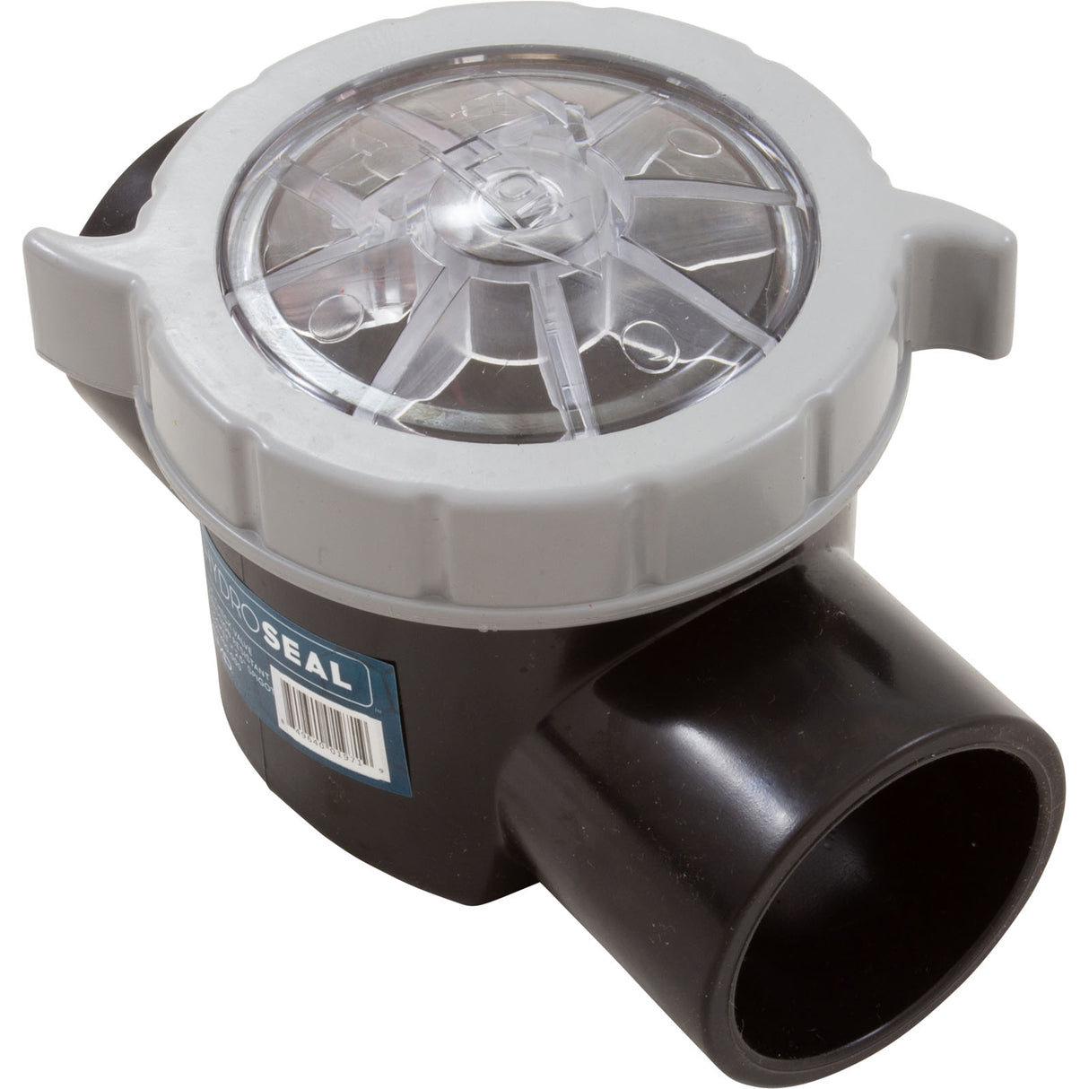Corrosion Resistant Serviceable Check Valve, 2In : 25830-400-000 - Custom Molded Products - 25830-400-000 - PartsForSpas.com