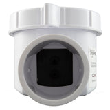 Corrosion Resistant Serviceable Check Valve, 2In, White : 25830-410-000 - Custom Molded Products - 849640031933 - PartsForSpas.com