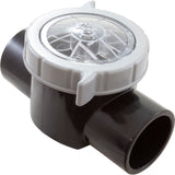 Serviceable Check Valve, 1/4Lb, 2In S X 2.5In Spg : 25830-500-000 - Custom Molded Products - 25830-500-000 - PartsForSpas.com