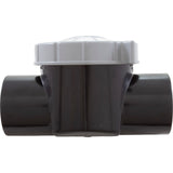 Serviceable Check Valve, 1/4Lb, 2In S X 2.5In Spg : 25830-500-000 - Custom Molded Products - 25830-500-000 - PartsForSpas.com