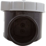 Serviceable Check Valve, 1/4Lb, 2In S X 2.5In Spg : 25830-500-000 - Custom Molded Products - 25830-500-000 - PartsForSpas.com