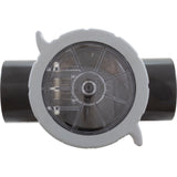 Serviceable Check Valve, 1/4Lb, 2In S X 2.5In Spg : 25830-500-000 - Custom Molded Products - 25830-500-000 - PartsForSpas.com