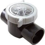 Serviceable Check Valve, 1/4Lb, 2In S X 2.5In Spg : 25830-500-000 - Custom Molded Products - 25830-500-000 - PartsForSpas.com