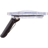 Flapper Assembly With Cover, Standard Serviceable Check Valv : 25830-704-800 - Custom Molded Products - 25830-704-800 - PartsForSpas.com