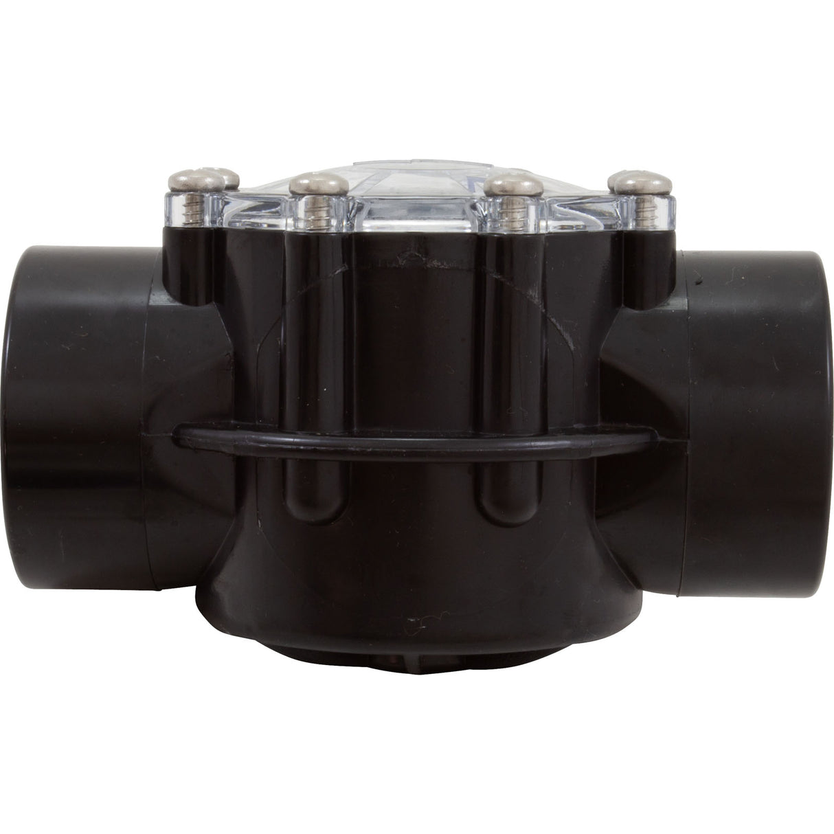 Serviceable Check Valve, 2In S X 2.5In Sp, Standard Style, 1 : 25830-714-000 - Custom Molded Products - 25830-714-000 - PartsForSpas.com