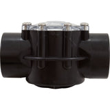 Serviceable Check Valve, 2In S X 2.5In Sp, Standard Style, 1 : 25830-714-000 - Custom Molded Products - 25830-714-000 - PartsForSpas.com