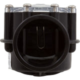Serviceable Check Valve, 2In S X 2.5In Sp, Standard Style, 1 : 25830-714-000 - Custom Molded Products - 25830-714-000 - PartsForSpas.com