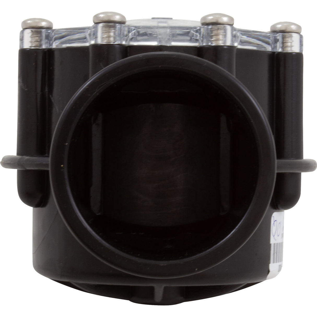Serviceable Check Valve, 2In S X 2.5In Sp, Standard Style, 1 : 25830-714-000 - Custom Molded Products - 25830-714-000 - PartsForSpas.com