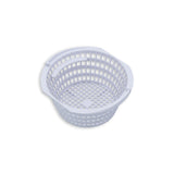 Basket Assembly, Filter, Rainbow, DSF, 6-3/8" OD Max, Bottom: 4-5/16" OD, 3" Tall : 172467