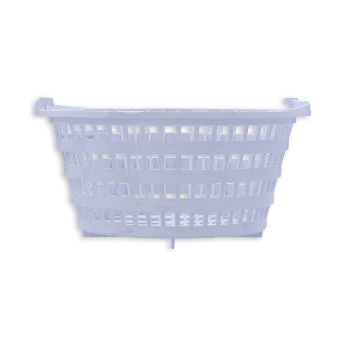 Basket Assembly, Filter, Rainbow, DSF, 6-3/8" OD Max, Bottom: 4-5/16" OD, 3" Tall : 172467