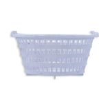 Basket Assembly, Filter, Rainbow, DSF, 6-3/8" OD Max, Bottom: 4-5/16" OD, 3" Tall : 172467