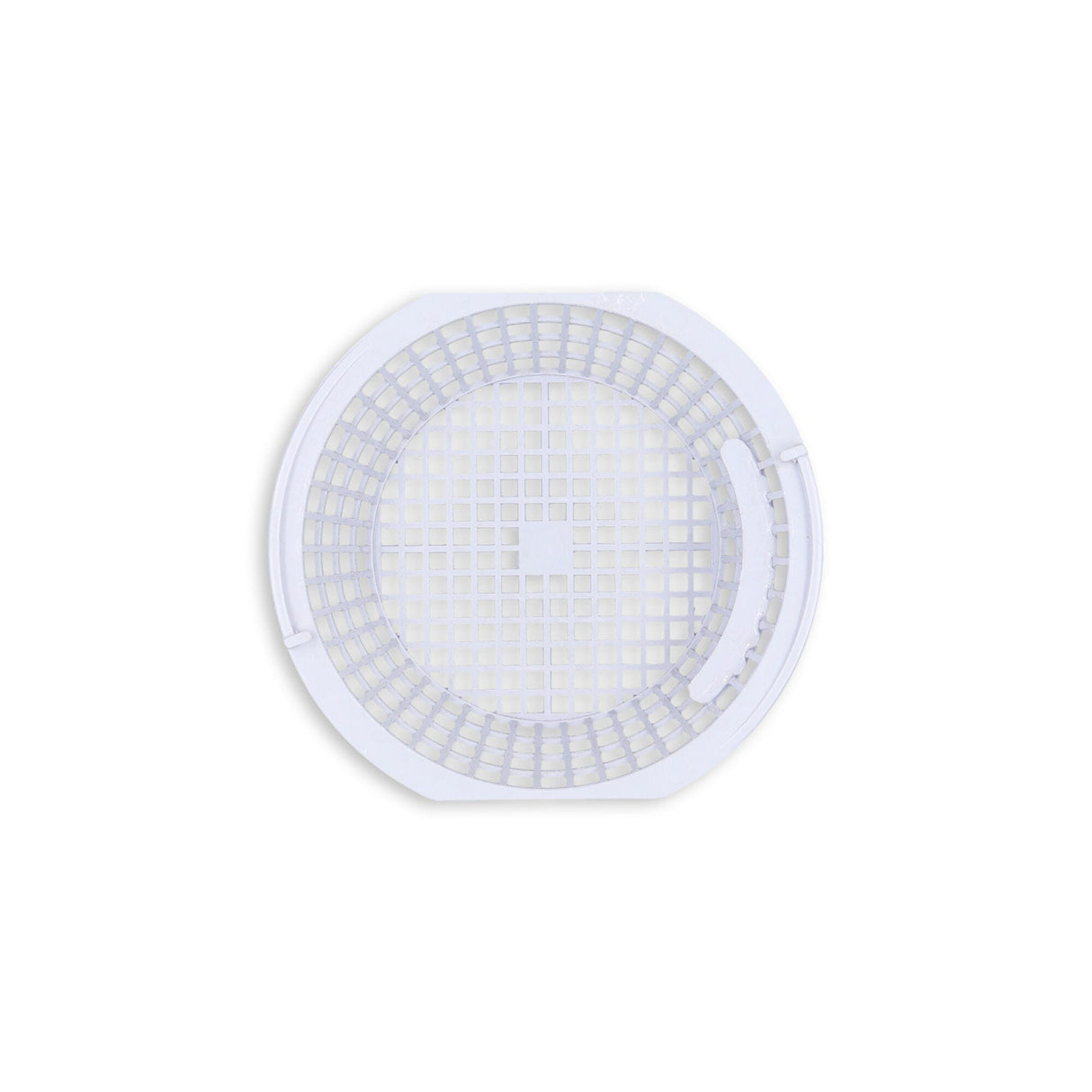 Basket Assembly, Filter, Rainbow, DSF, 6-3/8" OD Max, Bottom: 4-5/16" OD, 3" Tall : 172467