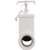 Slice Valve, 1.5In Mip X 1.5In Fip : 25854-150-000 - Custom Molded Products - 25854-150-000 - PartsForSpas.com