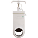 Slice Valve, 1.5In Mip X 1.5In Fip : 25854-150-000 - Custom Molded Products - 25854-150-000 - PartsForSpas.com