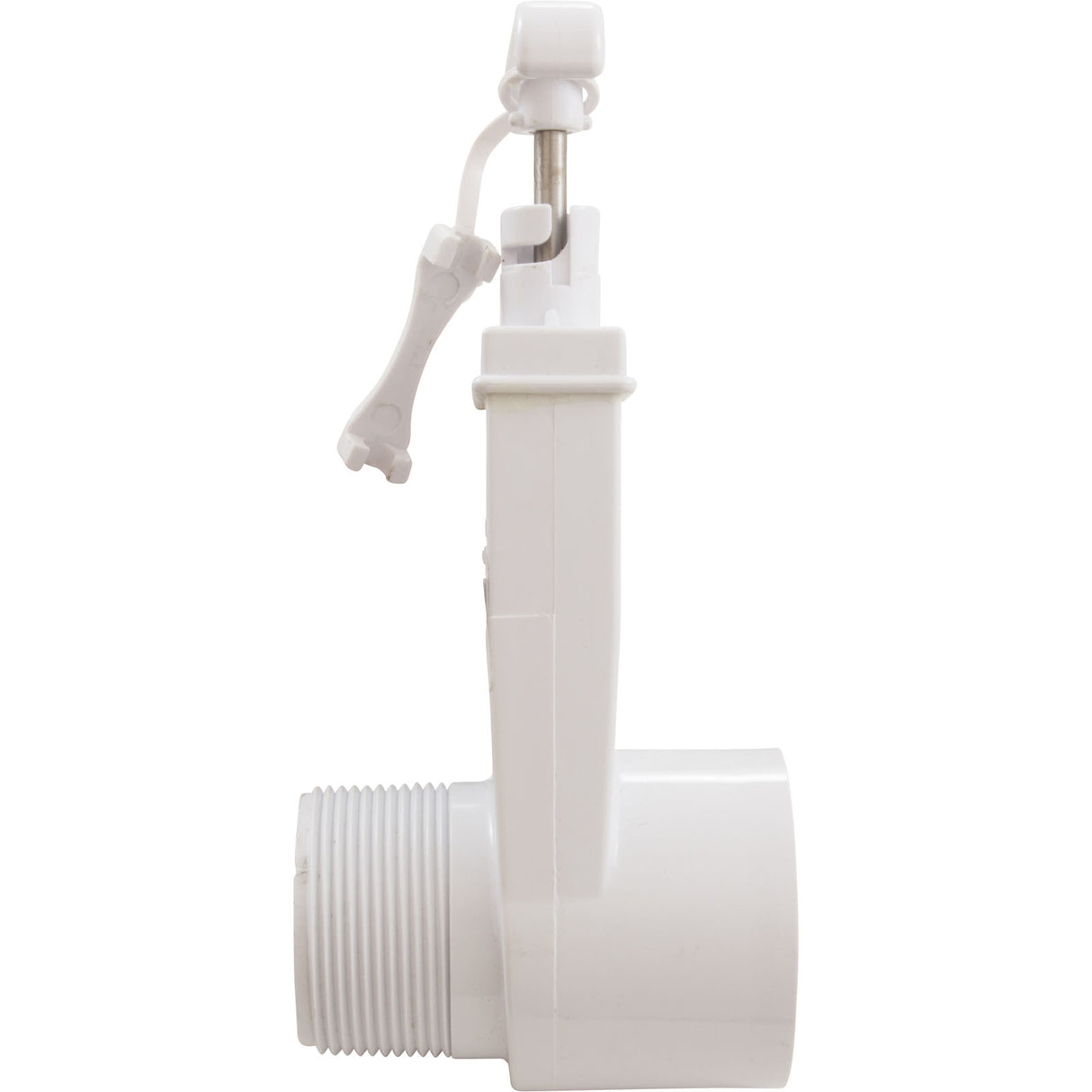Slice Valve, 1.5In Mip X 1.5In Fip : 25854-150-000 - Custom Molded Products - 25854-150-000 - PartsForSpas.com