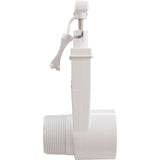 Slice Valve, 1.5In Mip X 1.5In Fip : 25854-150-000 - Custom Molded Products - 25854-150-000 - PartsForSpas.com