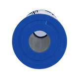 Filter Cartridge, Pleatco, Diameter: 2-3/4", Length: 9-3/4, Top: 1-1/16" Open, Bottom: 1-1/16" Open, 6 sq ft : PH6