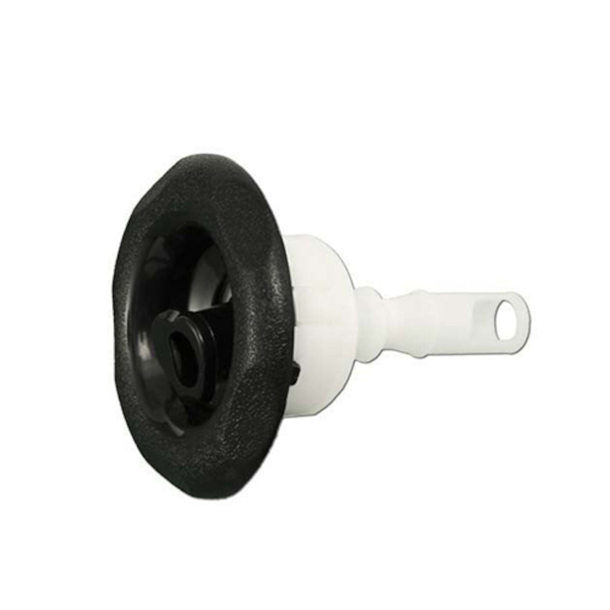 Jet Internal, Pentair Cyclone Micro, Swirl, 2.95" Face, Emerald Cut, Black : 965211