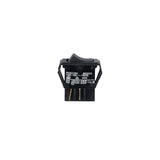 Switch, Rocker, DPST, 4 Terminals, 15 Amp @ 230V, 20 Amp @ 115V : RK2-1