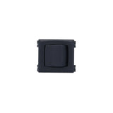 Switch, Rocker, DPST, 4 Terminals, 15 Amp @ 230V, 20 Amp @ 115V : RK2-1