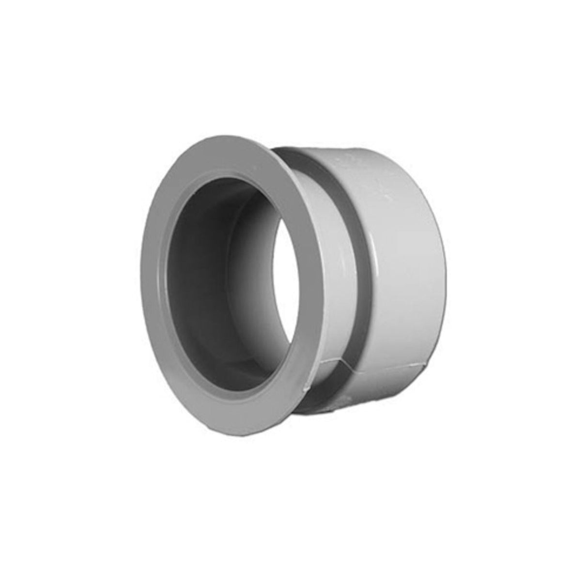 Jet Niche, Waterway, Poly Jet, Gunite, Gray : 425-5037