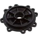 Diverter Valve, Cover Only : 25913-204-020 - Custom Molded Products - 25913-204-020 - PartsForSpas.com