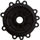 Diverter Valve, Cover Only : 25913-204-020 - Custom Molded Products - 25913-204-020 - PartsForSpas.com