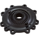 Diverter Valve, Cover Only : 25913-204-020 - Custom Molded Products - 25913-204-020 - PartsForSpas.com