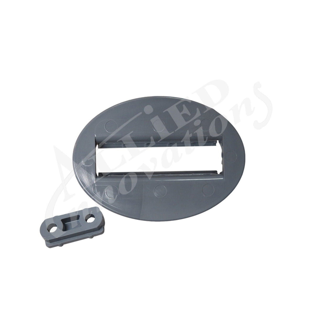 Pillow Slider, Jacuzzi, J-400 Pillow Level : 2570-401