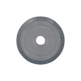 Cap, Valve, Sundance, Del Sol/Hermosa, Gray : 6540-223