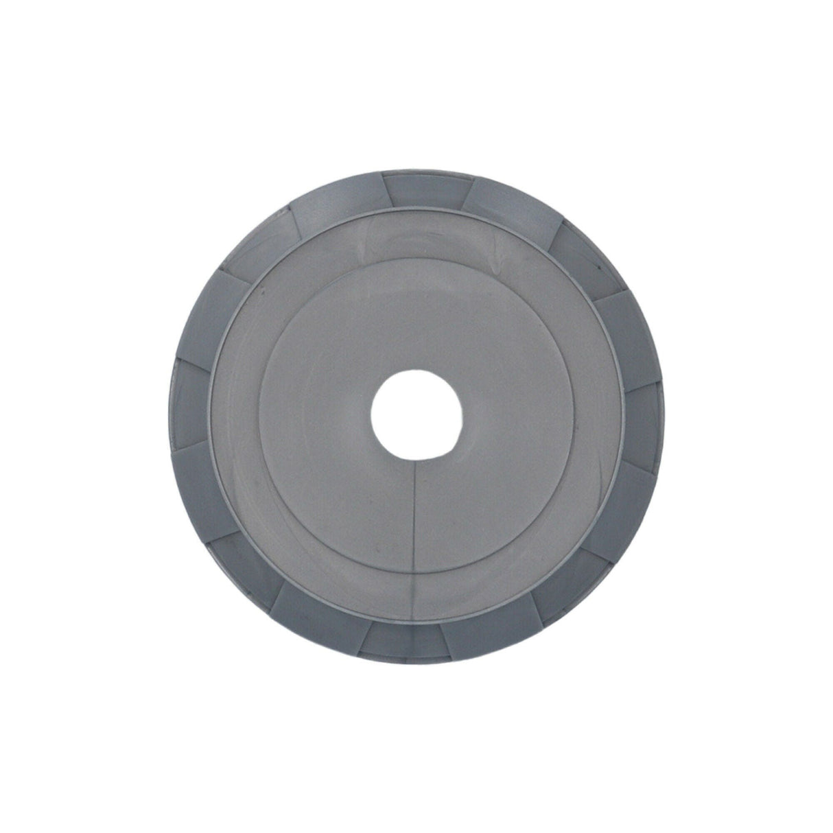 Cap, Valve, Sundance, Del Sol/Hermosa, Gray : 6540-223