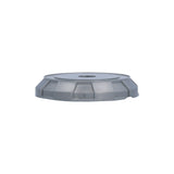 Cap, Valve, Sundance, Del Sol/Hermosa, Gray : 6540-223