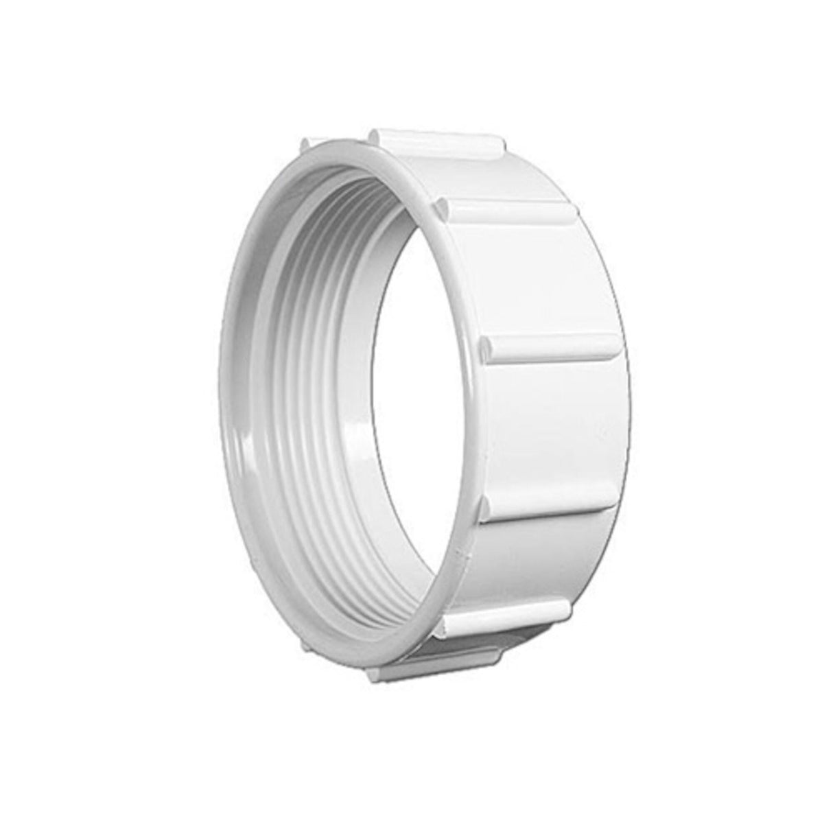 Union Nut, Waterway, 2-1/2"FBT : 415-6000