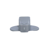 Handle, Diverter Valve, Sundance, 3-Way, Gray : 6540-224