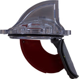 Flow Meter/Check Valve, FlowVis, Jandy/Praher Retro-Fit : FVJ-R-15 - H2Flow - 850052329112 - PartsForSpas.com