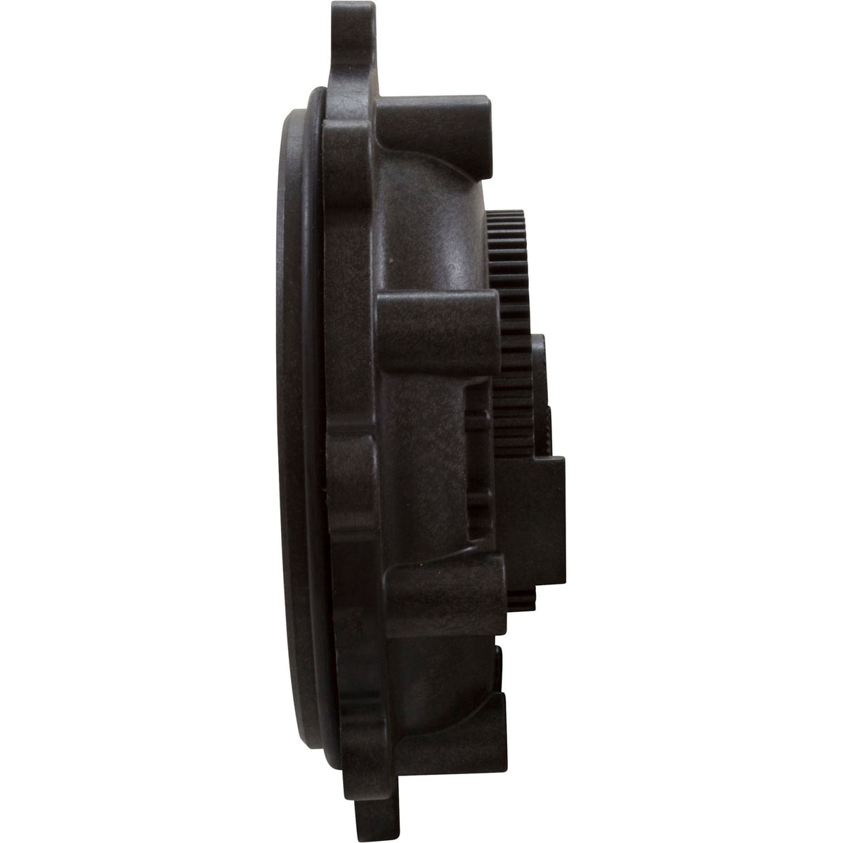 Lid, Jandy Neverlube Valve, 2-1/2" - 3", 3 Port : R0466100