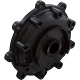 Lid, Jandy Neverlube Valve, 2-1/2" - 3", 3 Port : R0466100 - Zodiac - 052337064163 - PartsForSpas.com