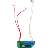 Toggle Switch Kit, Jandy Valve Actuator, w/ PCB : R0441700 - Zodiac - 052337021357 - PartsForSpas.com