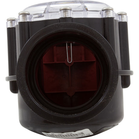 Check Valve, Jandy, 2-1/2"s x 3"spg : 7307 - Zodiac - 052337002998 - PartsForSpas.com
