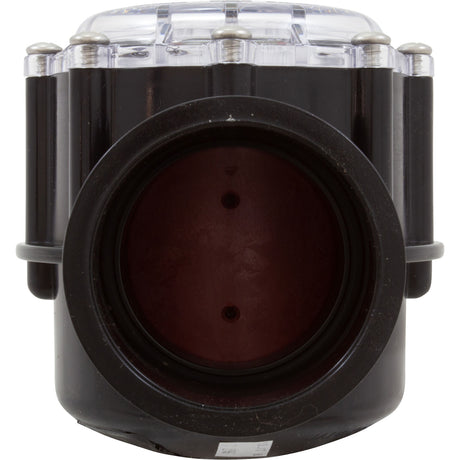 Check Valve, Jandy, 2-1/2"s x 3"spg : 7307 - Zodiac - 052337002998 - PartsForSpas.com