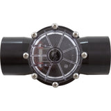 Check Valve, Jandy, 2-1/2"s x 3"spg : 7307 - Zodiac - 052337002998 - PartsForSpas.com