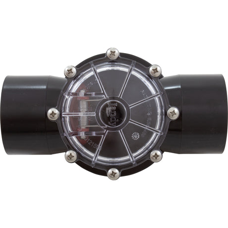 Check Valve, Jandy, 2-1/2"s x 3"spg : 7307 - Zodiac - 052337002998 - PartsForSpas.com