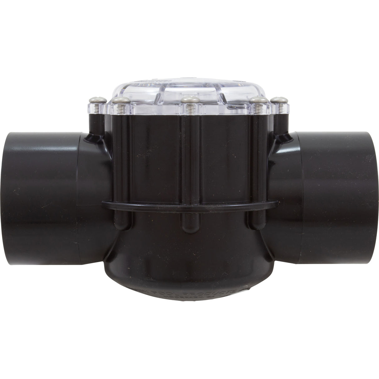 Check Valve, Jandy, 2-1/2"s x 3"spg : 7307 - Zodiac - 052337002998 - PartsForSpas.com