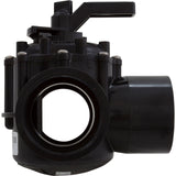 Diverter Valve, Jandy Neverlube, 3 Port, 2-1/2"s x 3"spg : 4719